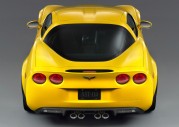 2006 Chevrolet Corvette Z06 R